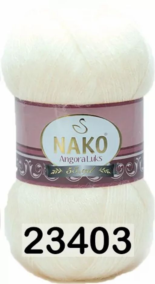 ANGORA LUKS - Nako фото 55