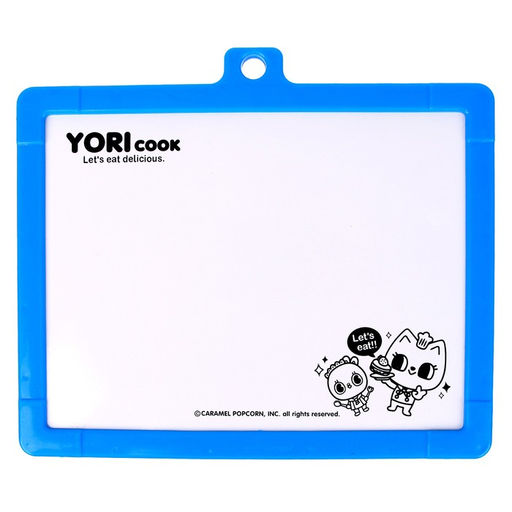 Доска для рисования магнитная двухсторонняя, под маркер и мел, губка, мел 3 шт., маркер, магниты 2 шт.