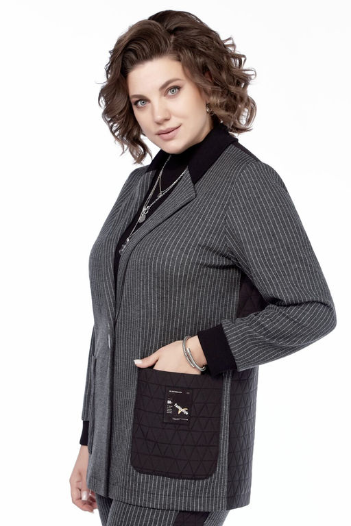 Платье BAGIRA ANTA 1007 №2 - Mira fashion фото 329