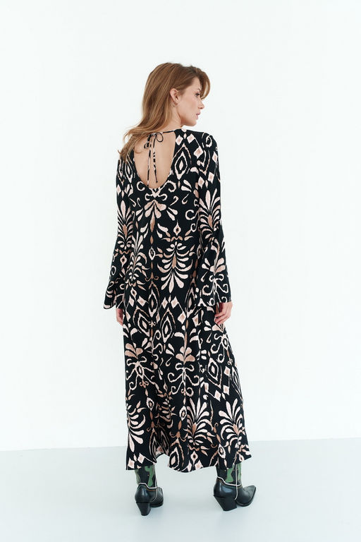 Платье 2797 - Soda фото 2