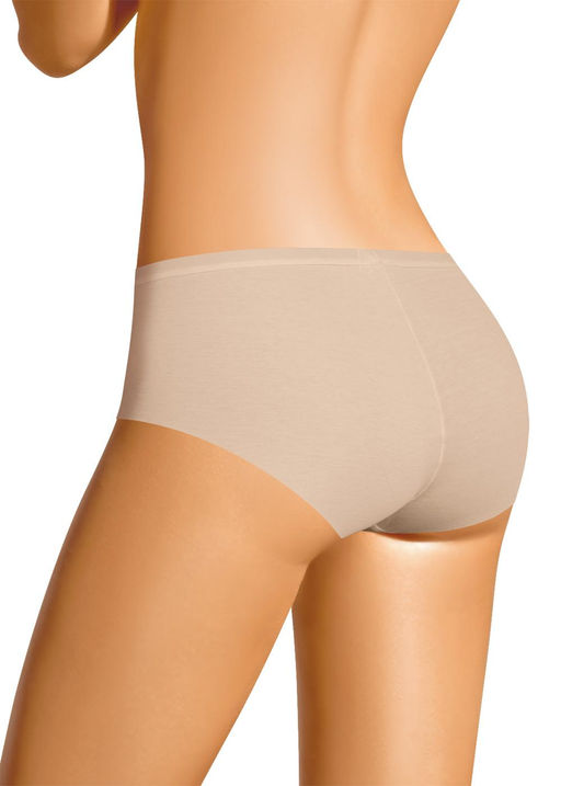 Трусы женские шорты - Clever wear фото 4