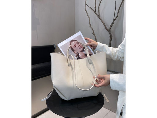 Сумка Lanotti MAREA TOTE YN256/слоновая кость