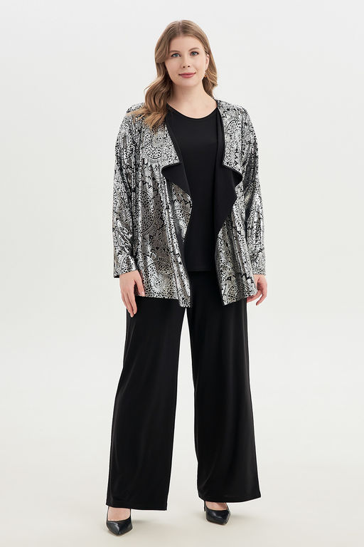 Кардиган - Olsi фото 4