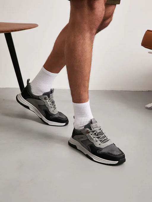 C3662-10 кроссовки - Strobbs фото 10