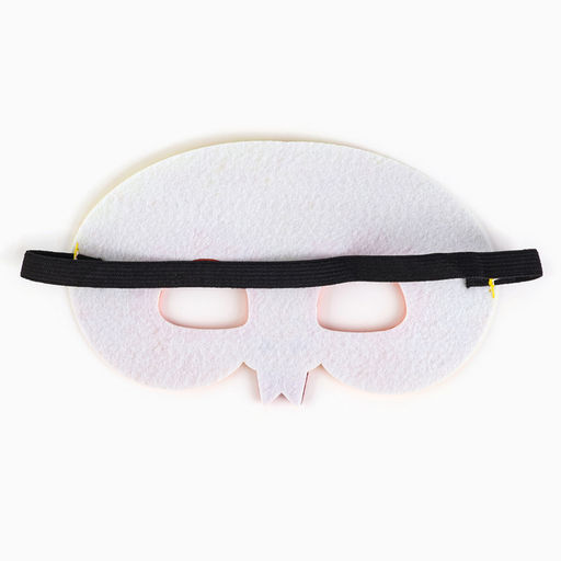 Карнавальный набор «Золотая Змея»: плащ длина 80 см, маска