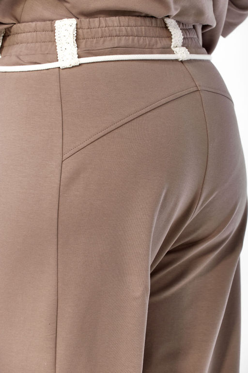 Костюм Diamant 2156 капучино  фото 8