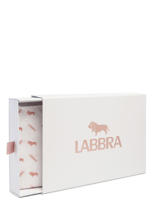 Подарочная коробка с тишью Labbra 33х22х6 2023  фото 3