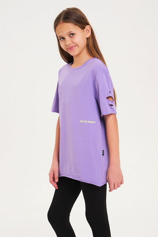 Футболка 598-16-231 - Miza фото 12