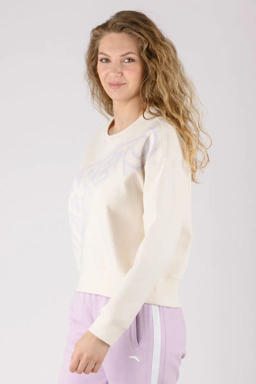 Свитшот Anta A-SPORTS SHAPE  фото 3