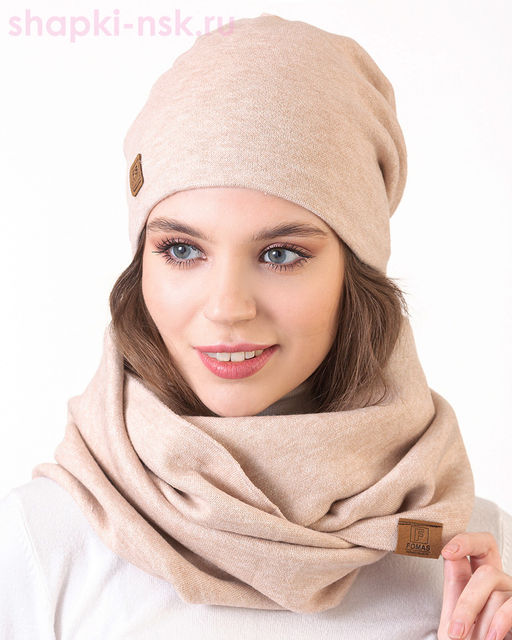 MM 5083 S 5083 Колпак (колпак+снуд)