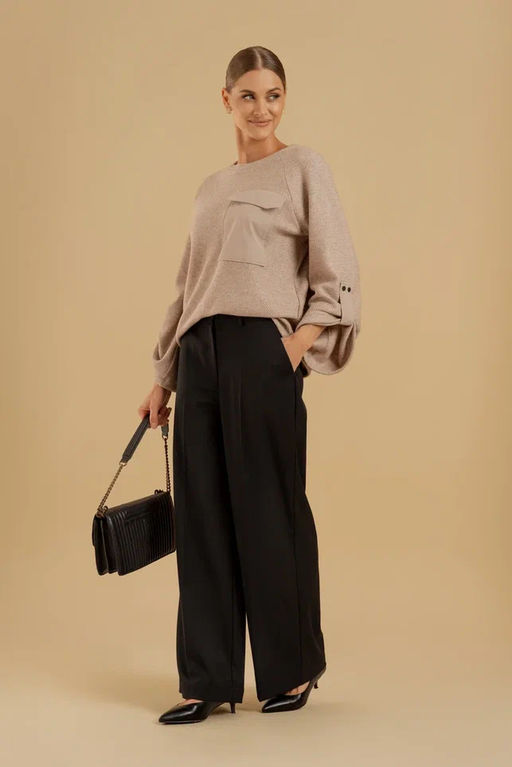 Джемпер женский - Deesses фото 3