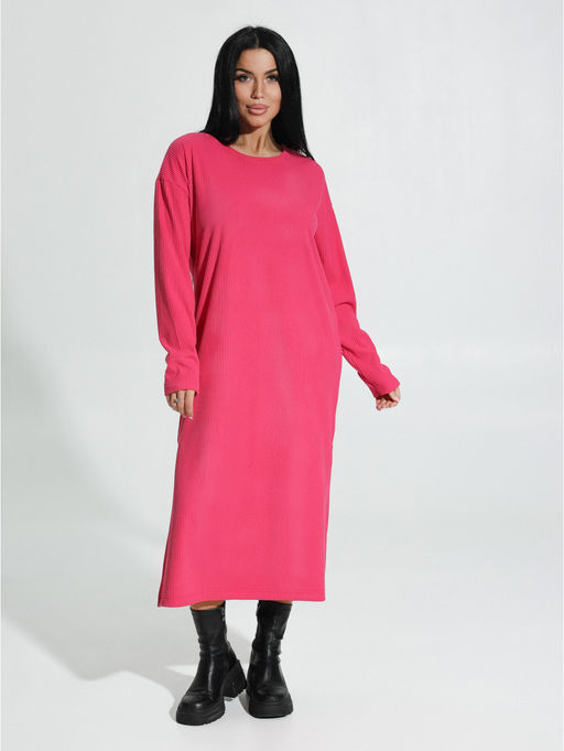 Платье женское Алисия (черный) - Lovetex фото 15