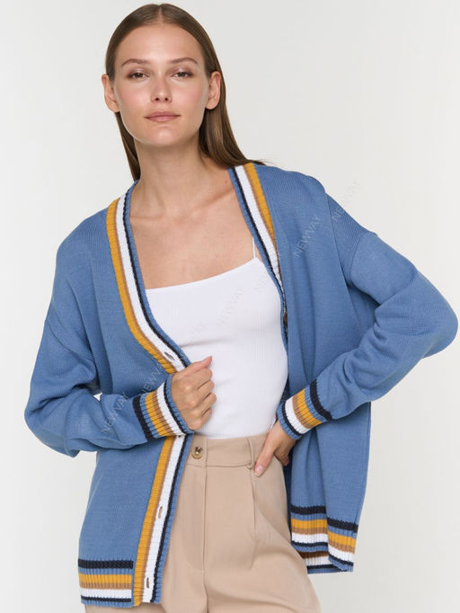 Кардиган женский 9242-91039 - Vay фото 3