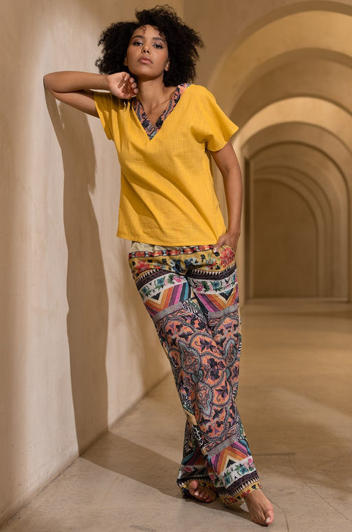 CAMBODJA 5276 Комплект Mia-Amore