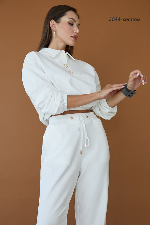 Спортивный костюм 3044 - Niv niv фото 2