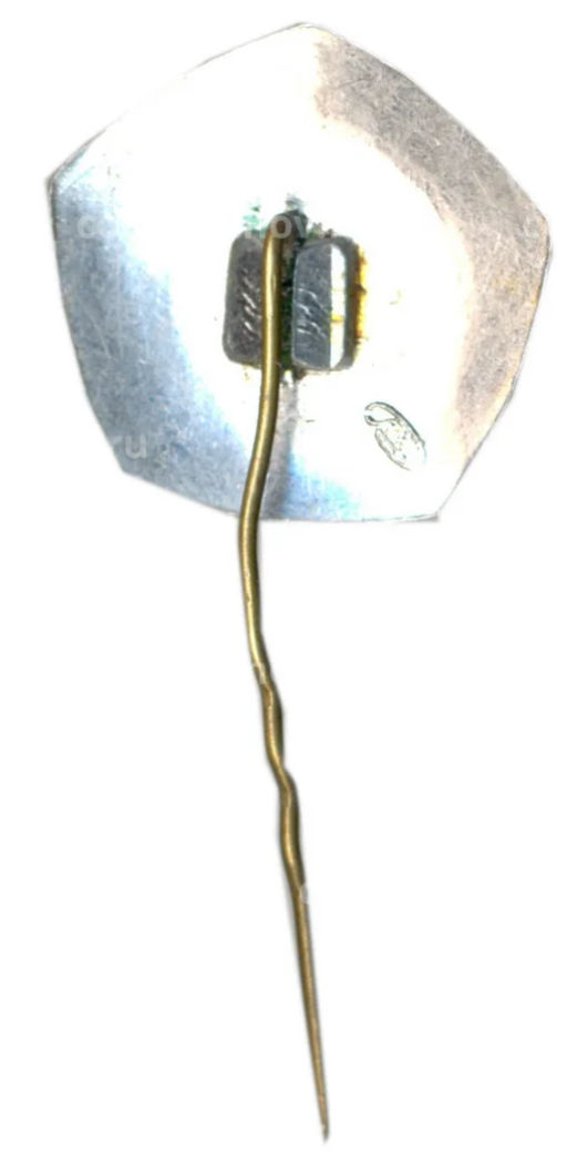 Значок Союз Советских обществ дружбы