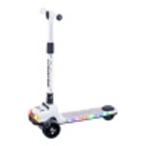 Самокат трехколесный Slider