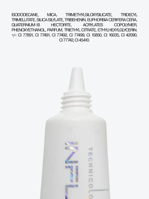 Influence Beauty Универсальный пигмент для макияжа Technicolor тон 05