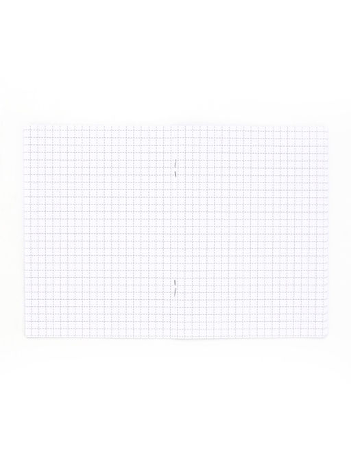 Цена за 4 шт. Блокнот А6, 32 л., в клетку «Цветы в вазе»