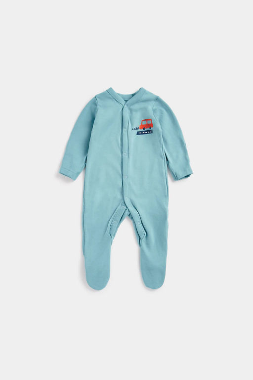 Mothercare / Комбинезоны 3 шт.