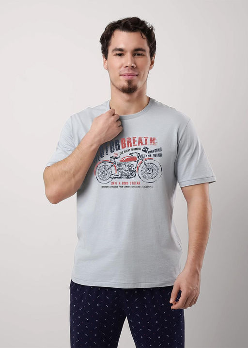 Пижама мужская - Clever wear фото 3