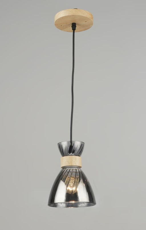 Люстра Подвес PP-000800-1WD