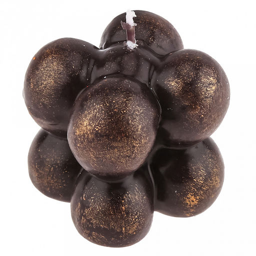 Свеча д5,7см, h5,5см, малая, время горения 6 часов (Россия)