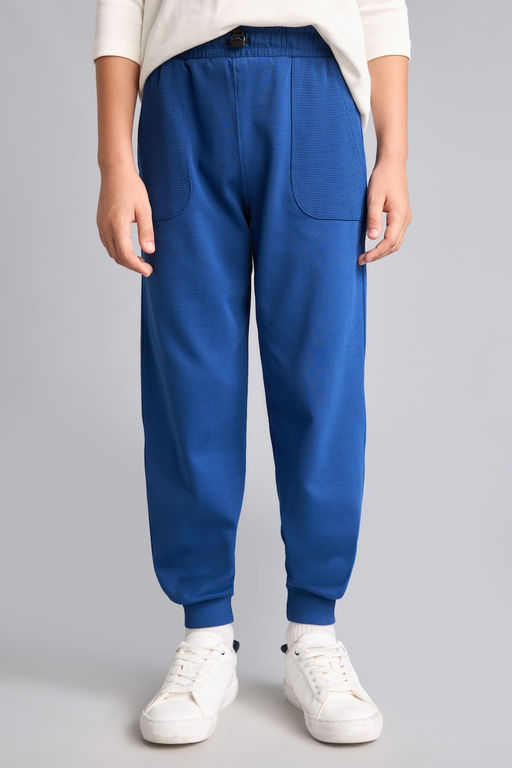 %100 Pamuk Jogger Fit E_ofman Alt_ Erkek _ocuk - Defacto фото 2