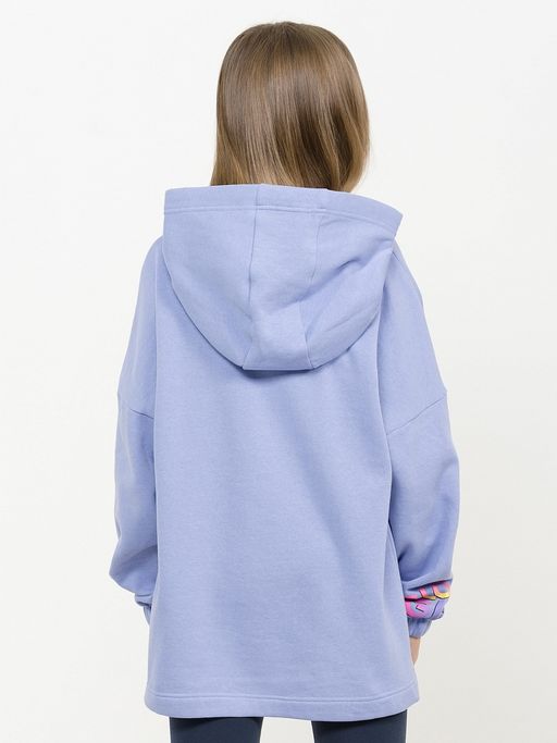 Уценка PELICAN GFNK5268 толстовка для девочек  фото 3