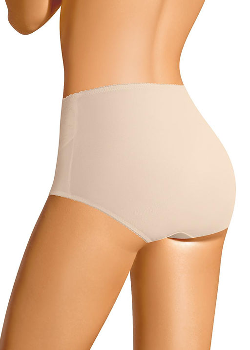 U1083к Трусы женские спорт па (ЧЗ) - Clever wear фото 2