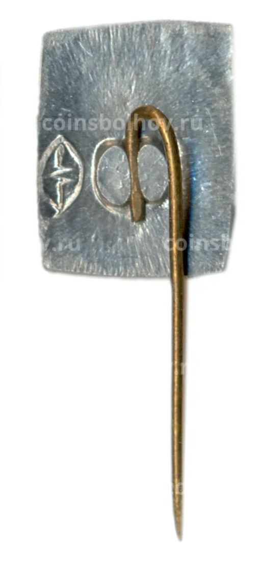 Значок Вильнюс