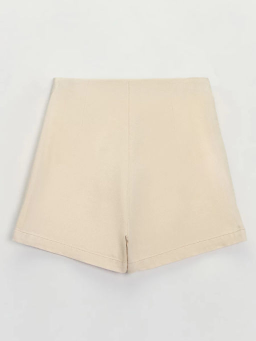 Юбка-шорты джинсовые ZR2605092328-2 / Zarina