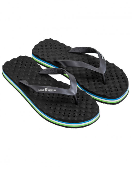 Сланцы Admiral - Mad wave фото 2