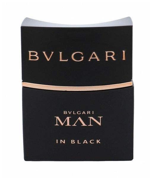 BVLGARI MAN IN BLACK m EDP 60 ml M, парфюмерная вода