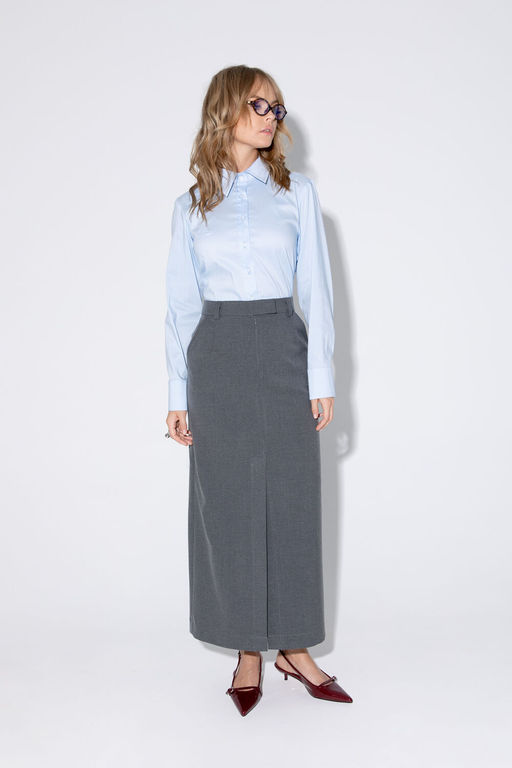 Костюм Pirs 5360 голубой+графит