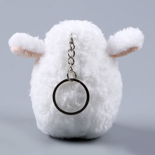 Брелок Овечка, 9 см - Simaland фото 3