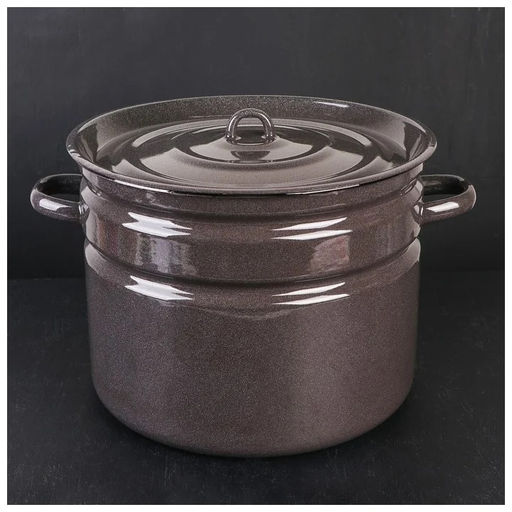 ЭМ_Бак 16,0 л син/корич арт. 42804-262, 42815-263