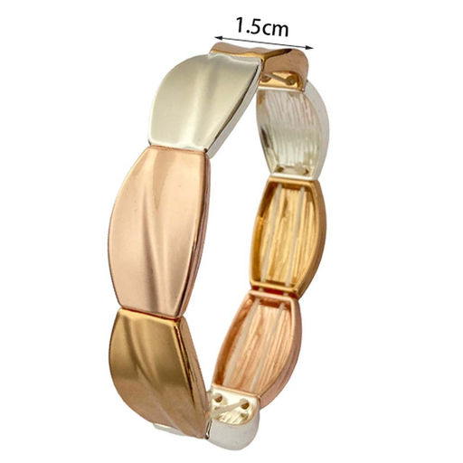 Браслет на резинке арт. 41 9323 (id 273383) - Rada фото 4