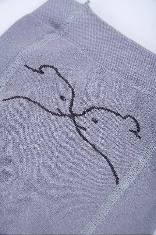 Махровые колготки для мальчика Брестские  фото 8