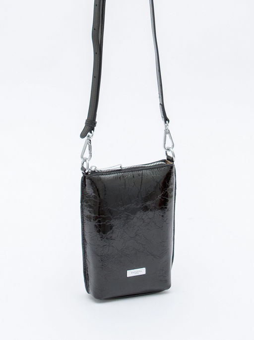 Сумка 98511-2 black Velina Fabbiano-Safenta