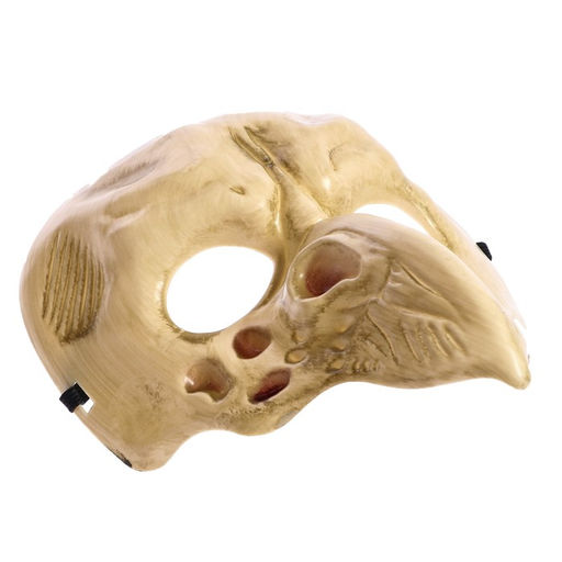 Карнавальная маска Череп - Simaland фото 2