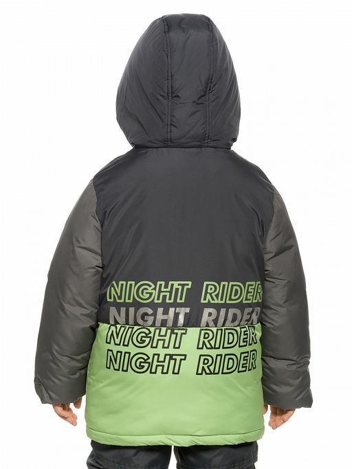 BZKW3191(к) куртка для мальчиков