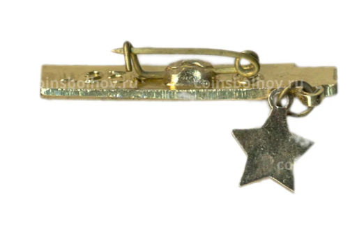 Значок Севастополь