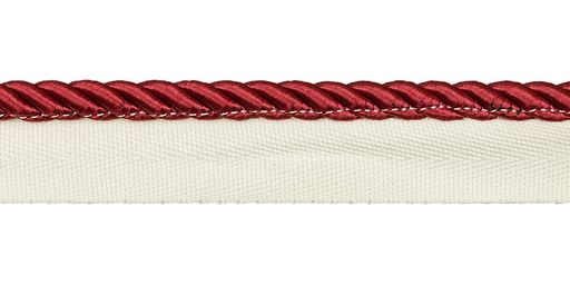 Кант мебельный Gamma 8 мм ДТ 8 мм 25 м