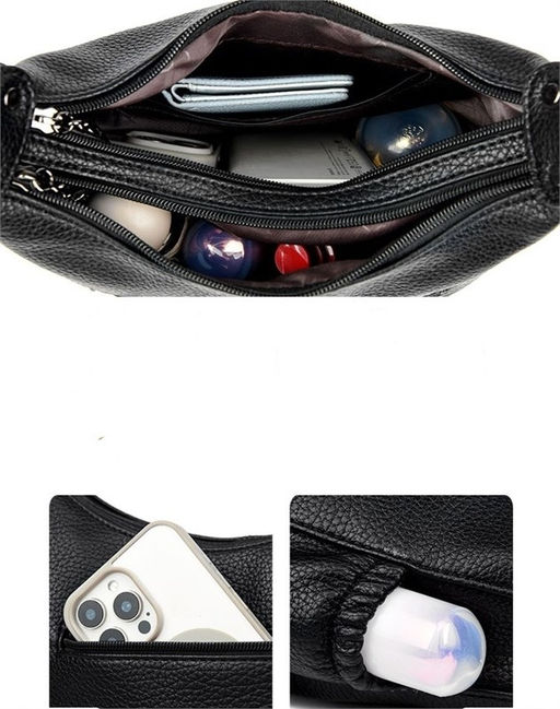 KAIDIFEINIROO Сумка женская 8269  фото 43