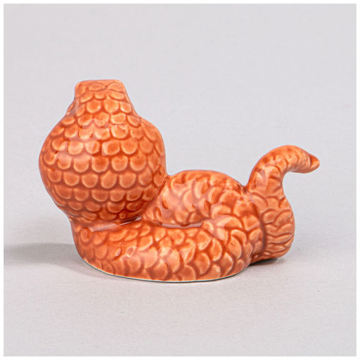 ФИГУРКА LEFARD ЗМЕЙКА 8 СМ фото 3