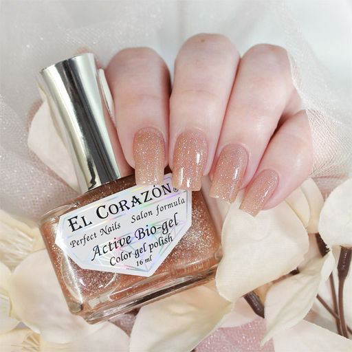 El Corazon 423/1436 Dots of Rainbow