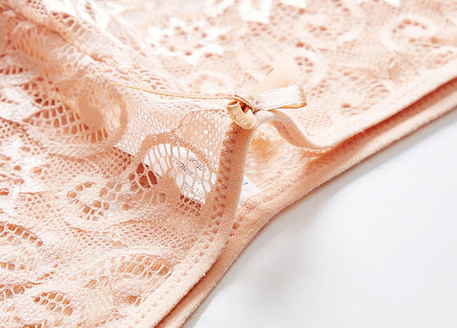 Кружевные трусики-стринги A31437195 - Tadmico фото 11