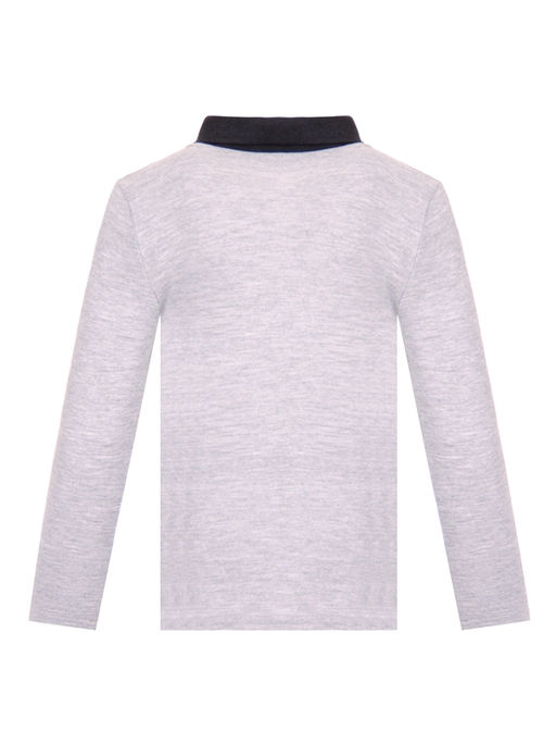 поло 1ПДПД838890 - Апрель фото 2