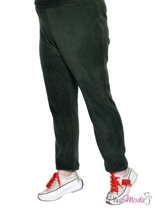 Брюки Модель №1476 размеры 44-84 - Plusmoda фото 2